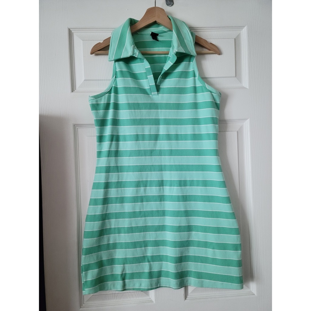 SPRING CASUAL DRESS